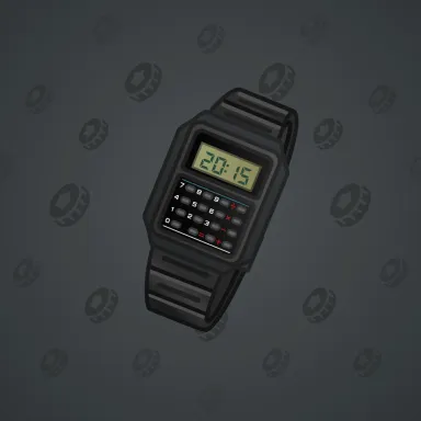 Swiss Watch #6964