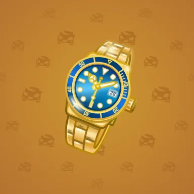 Swiss Watch #7131