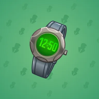 Swiss Watch #72