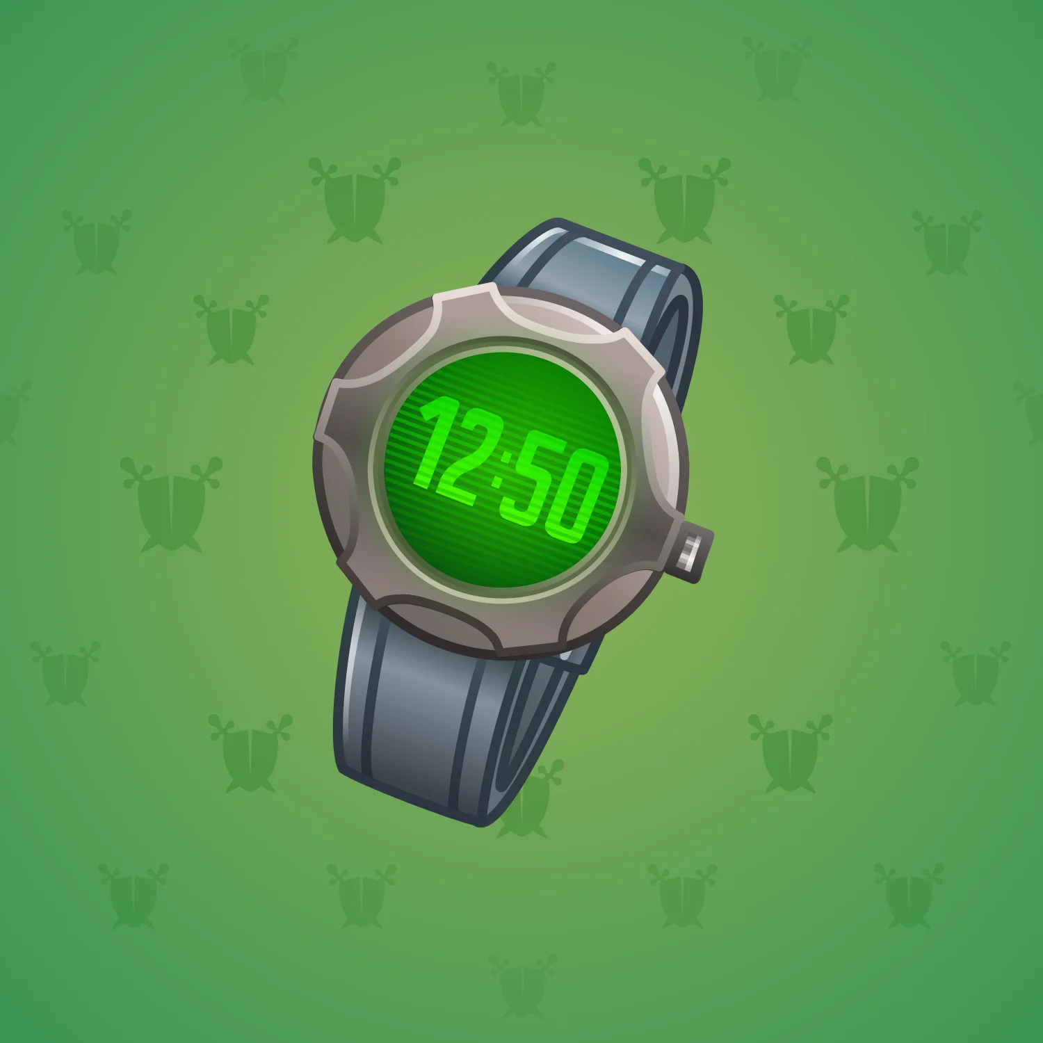 Swiss Watch #7244