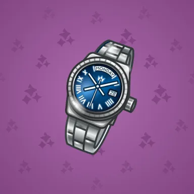 Swiss Watch #7342