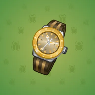 Swiss Watch #7360