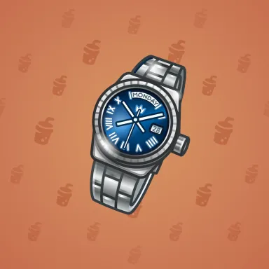 Swiss Watch #7396