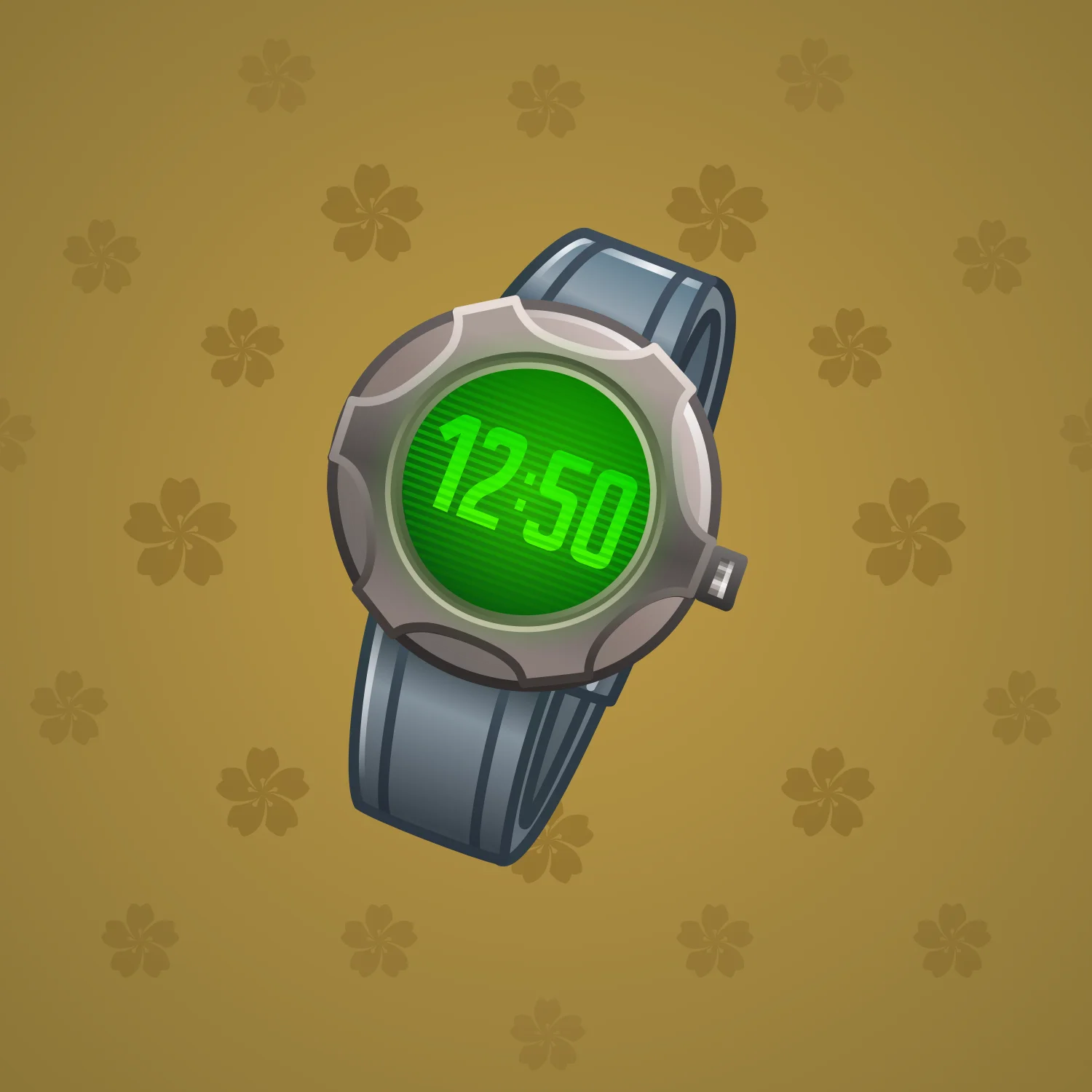 Swiss Watch