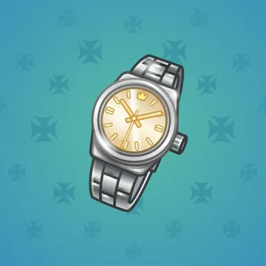 Swiss Watch #8017
