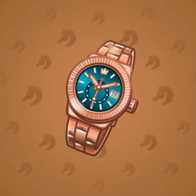 Swiss Watch #8070