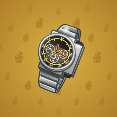 Swiss Watch #8405