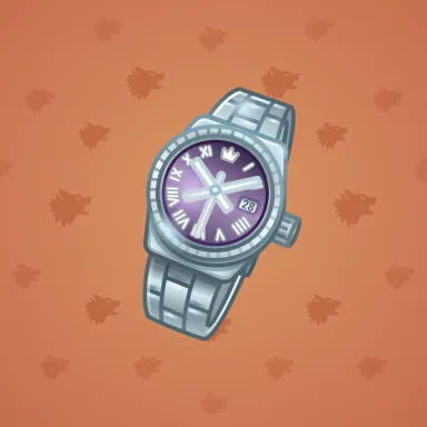 Swiss Watch #8781