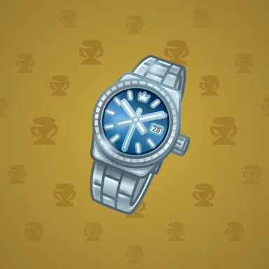 Swiss Watch #8818