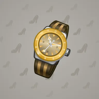 Swiss Watch #9000