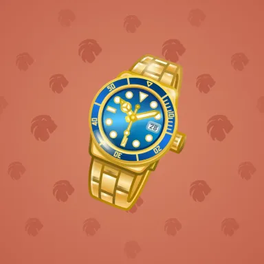 Swiss Watch #9040