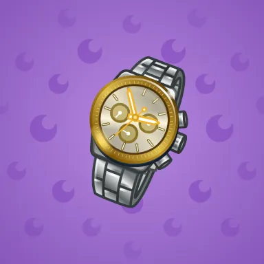 Swiss Watch #9264