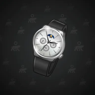Swiss Watch #9605