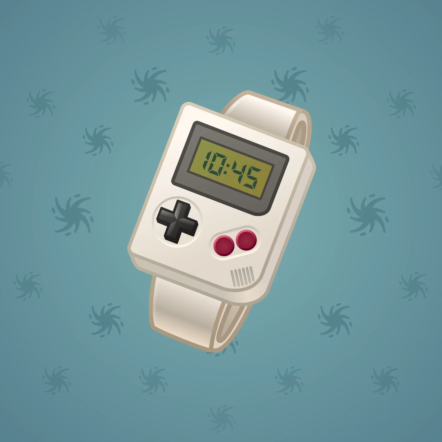 Swiss Watch #9824