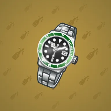 Swiss Watch