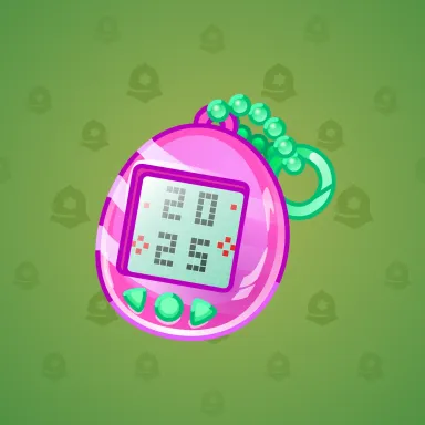 Tama Gadget #1284