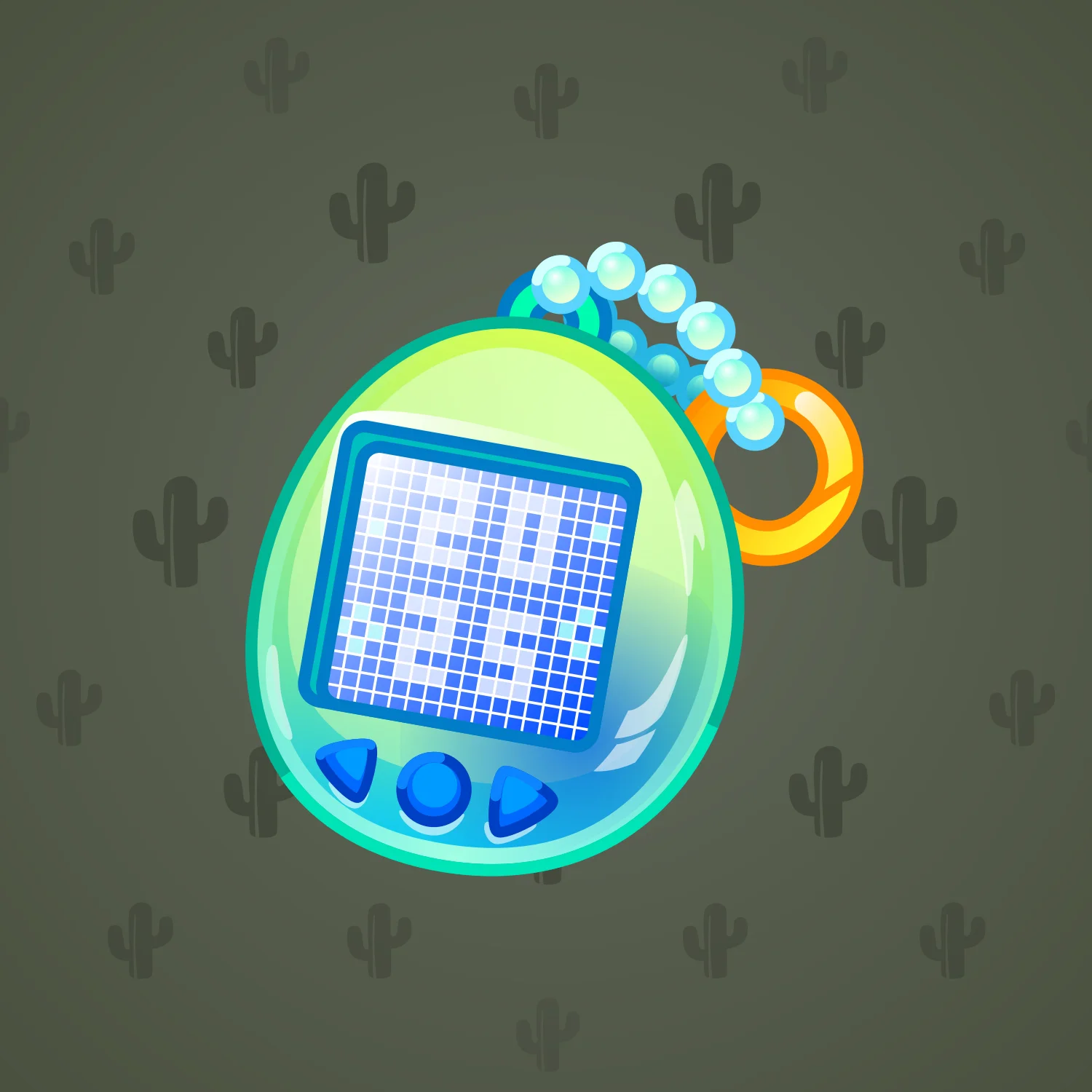 Tama Gadget