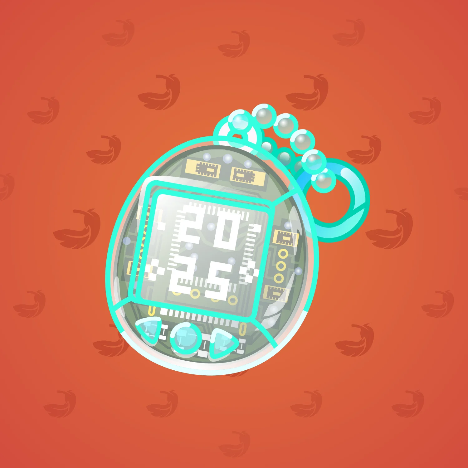 Tama Gadget #3579
