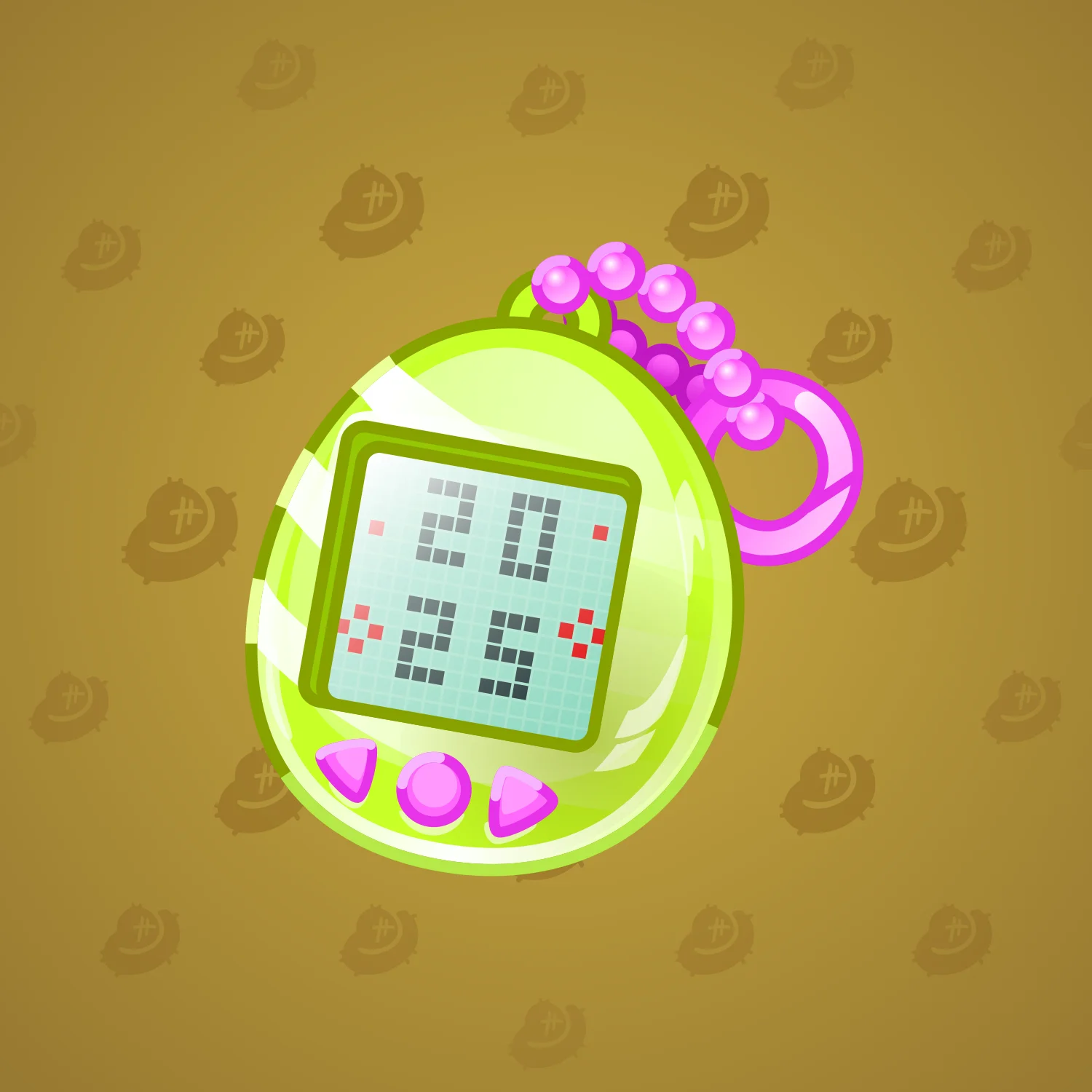 Tama Gadget #37973