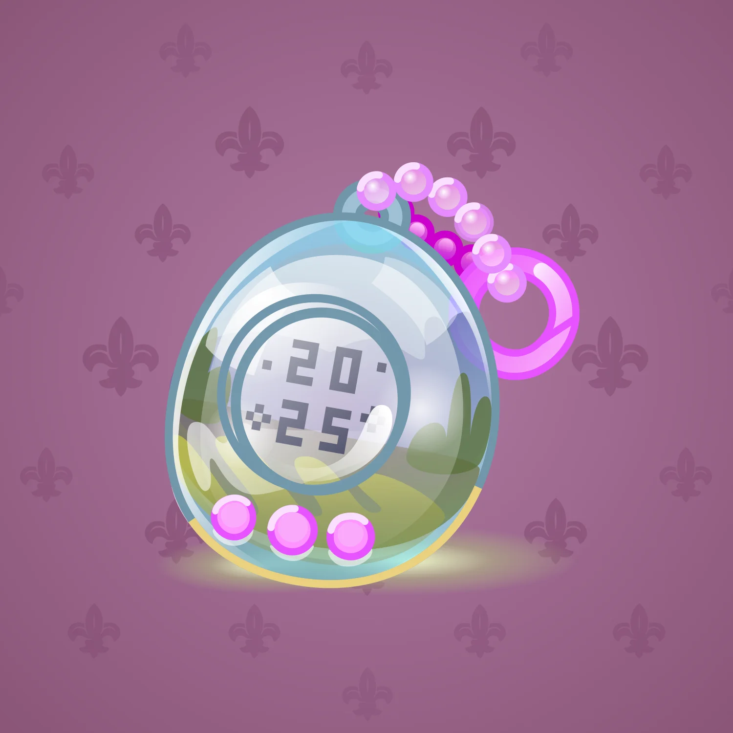 Tama Gadget