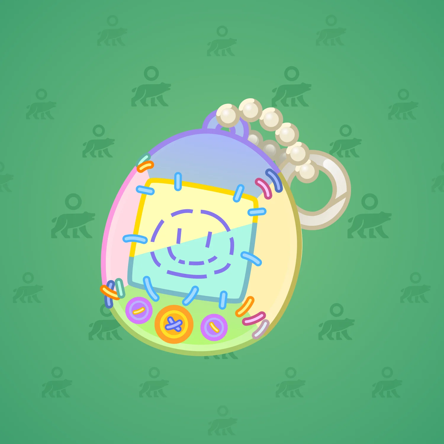 Tama Gadget #4597
