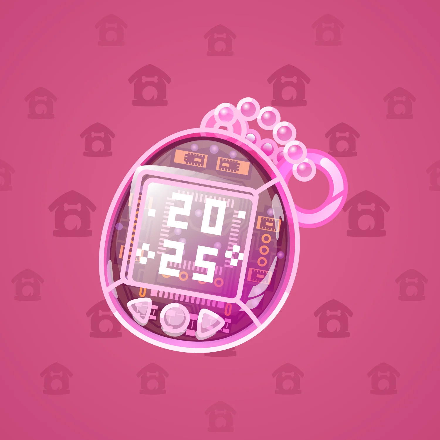 Tama Gadget #5863