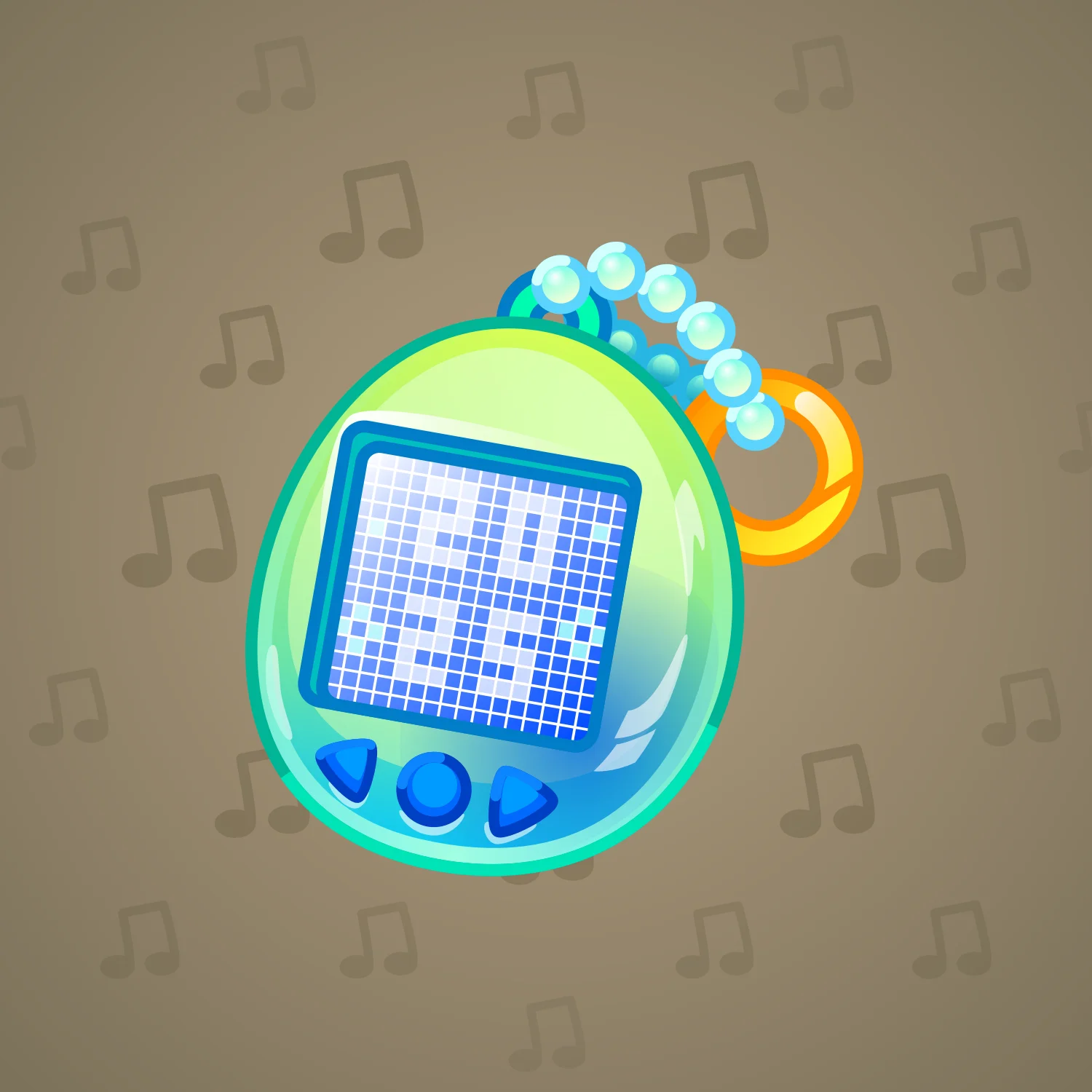 Tama Gadget