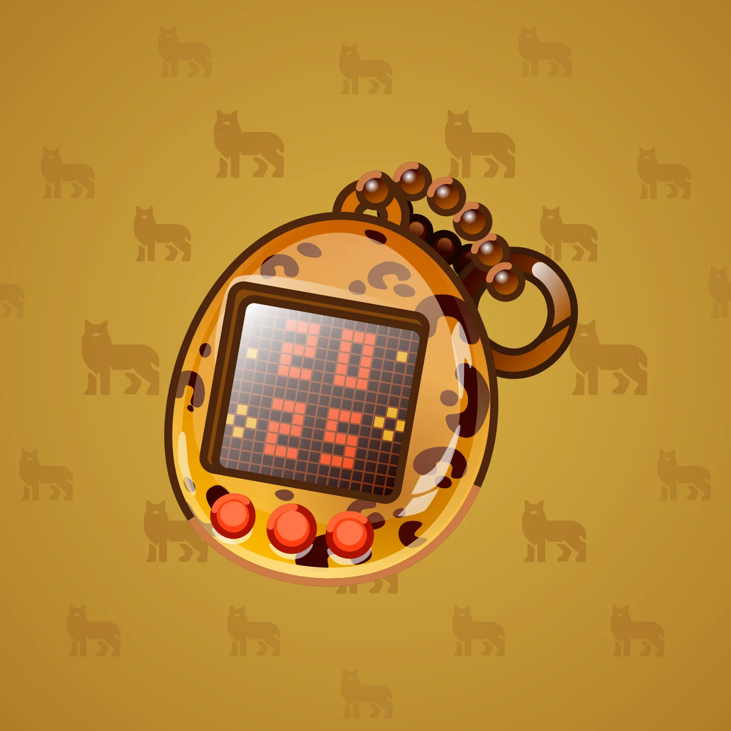 Tama Gadget