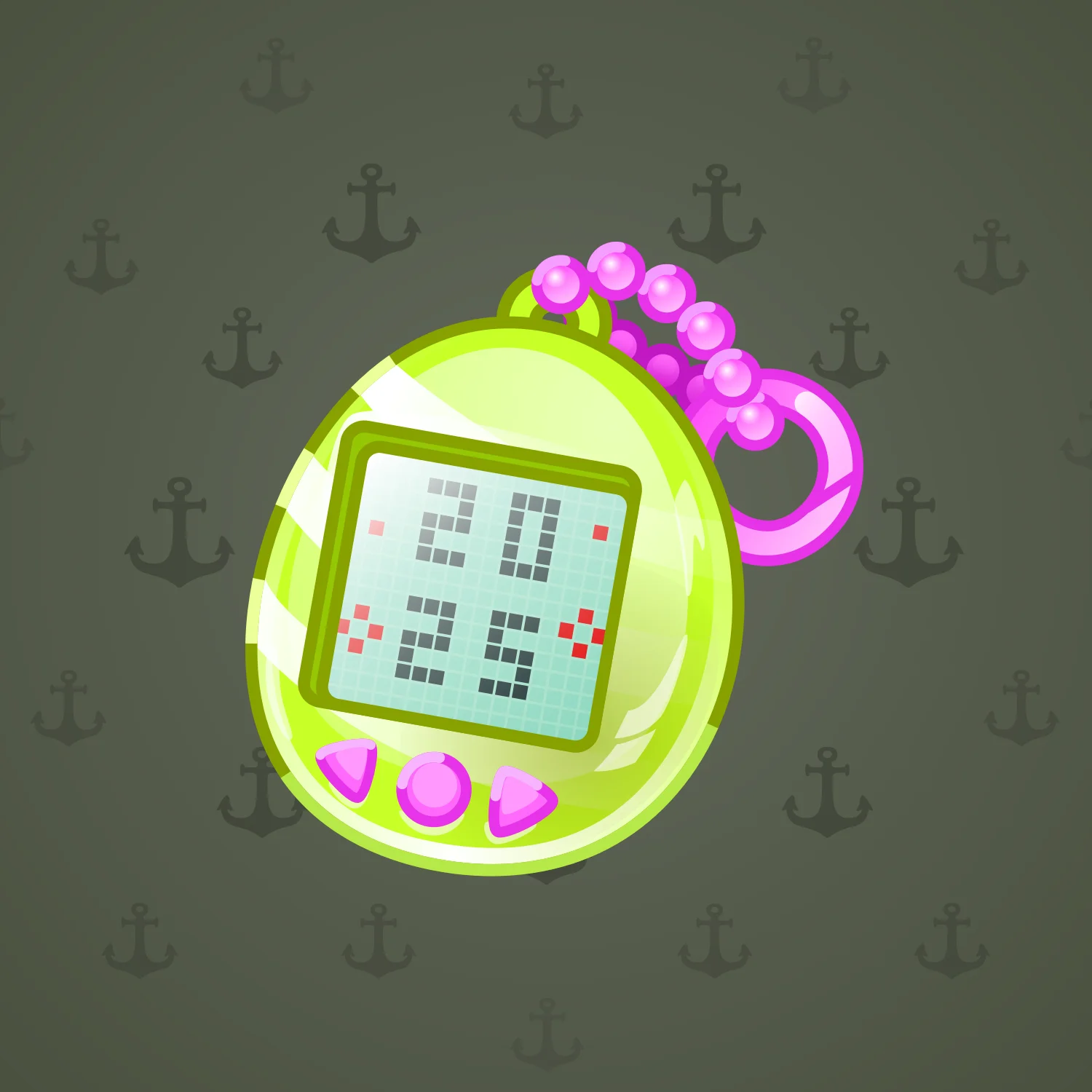 Tama Gadget