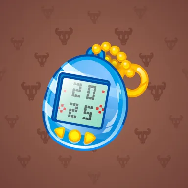 Tama Gadget #998