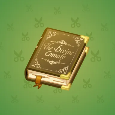 Timeless Book