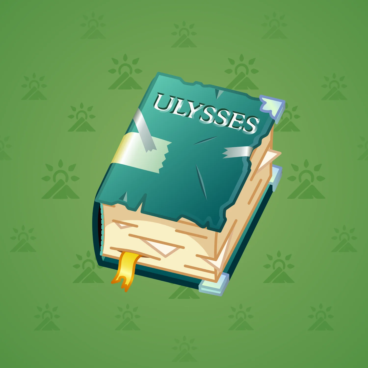 Timeless Book