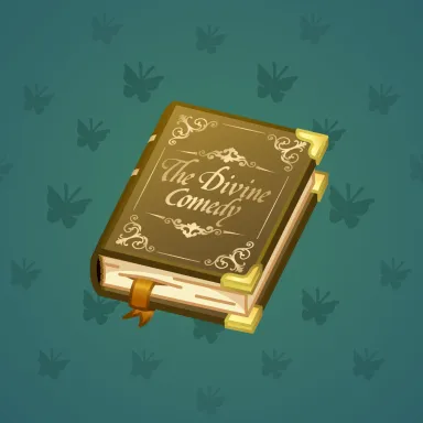 Timeless Book