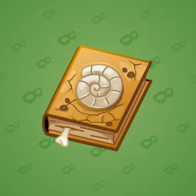 Timeless Book #17291