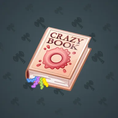 Timeless Book #19424