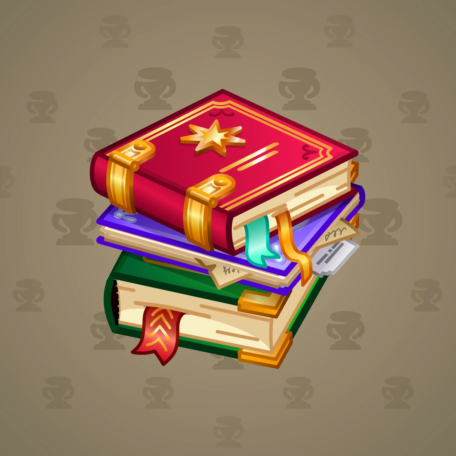 Timeless Book