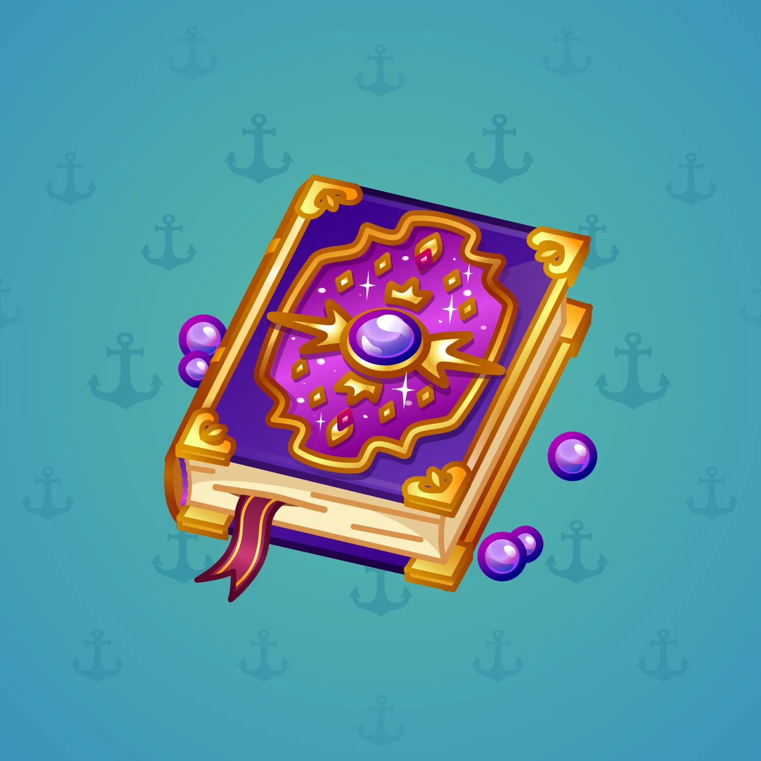 Timeless Book