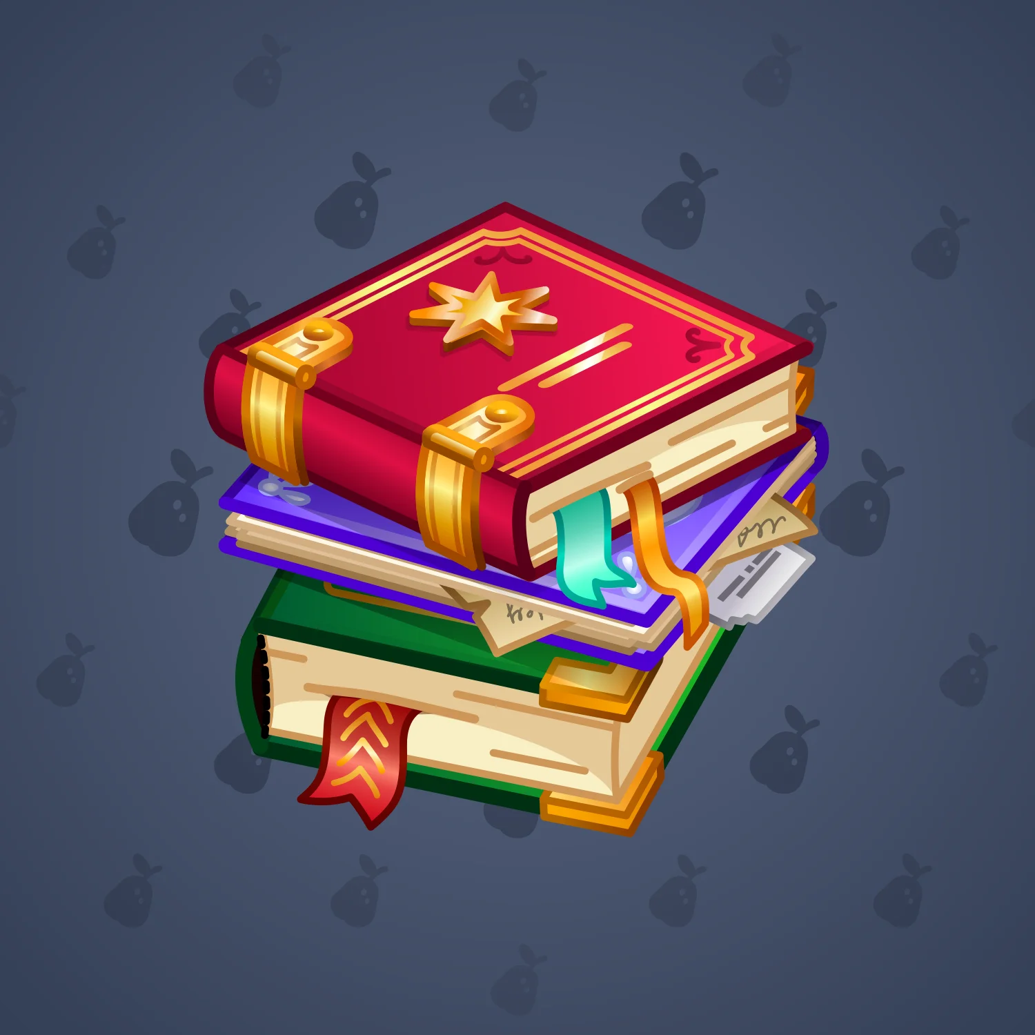 Timeless Book
