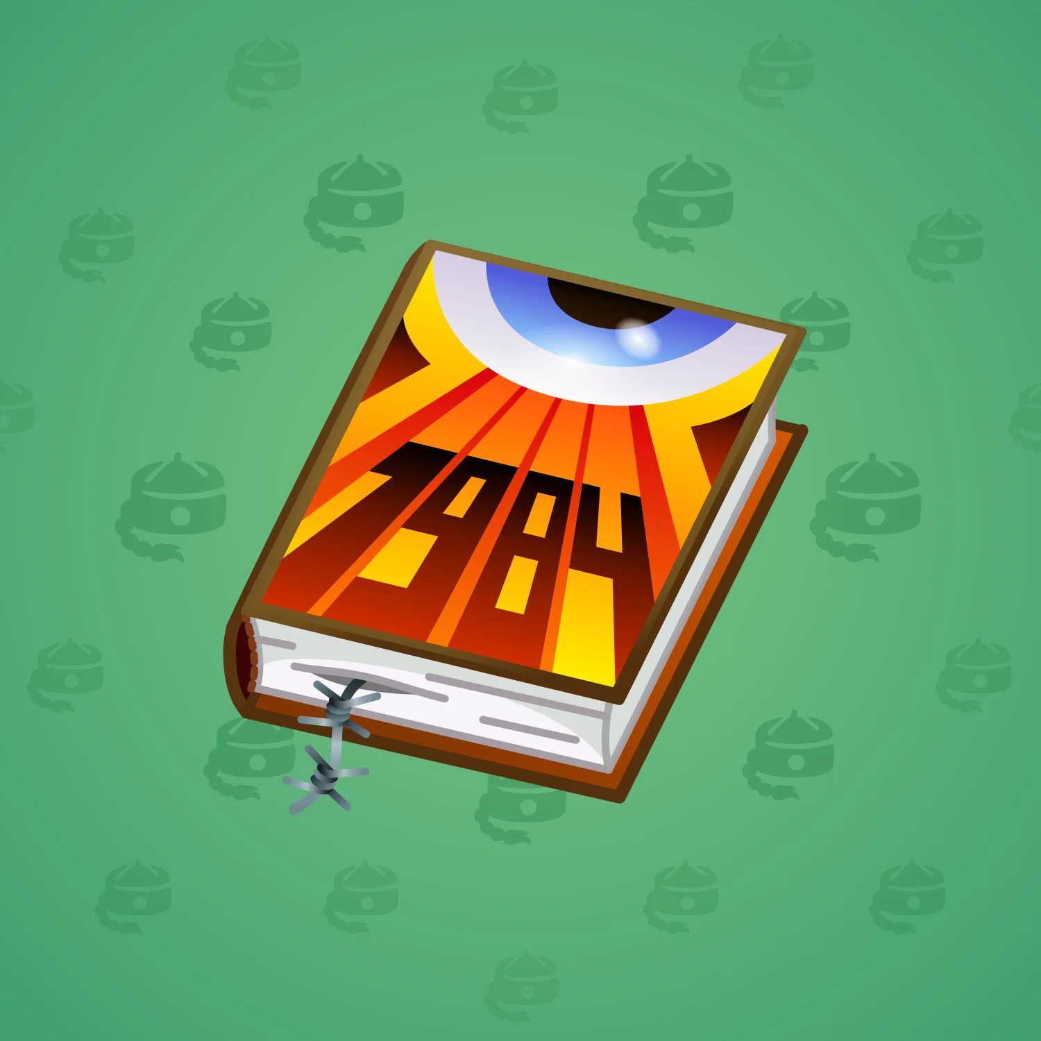 Timeless Book