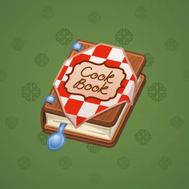Timeless Book #29409