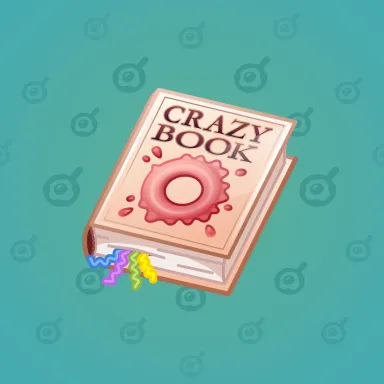 Timeless Book #31147