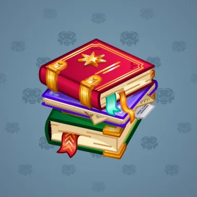 Timeless Book
