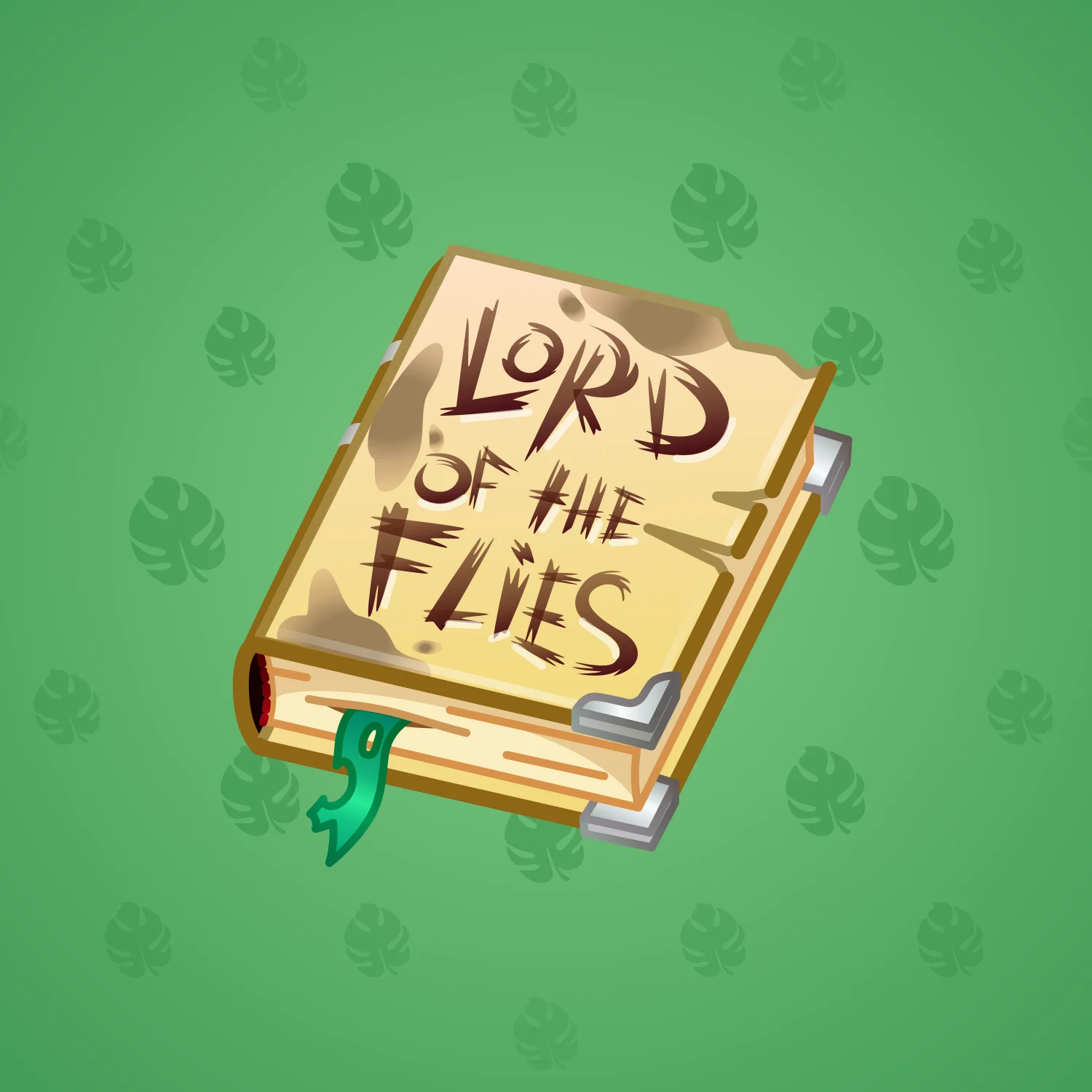Timeless Book #40464