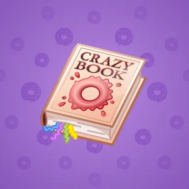 Timeless Book #47345