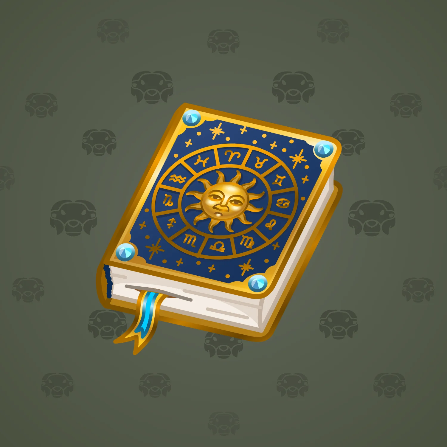 Timeless Book