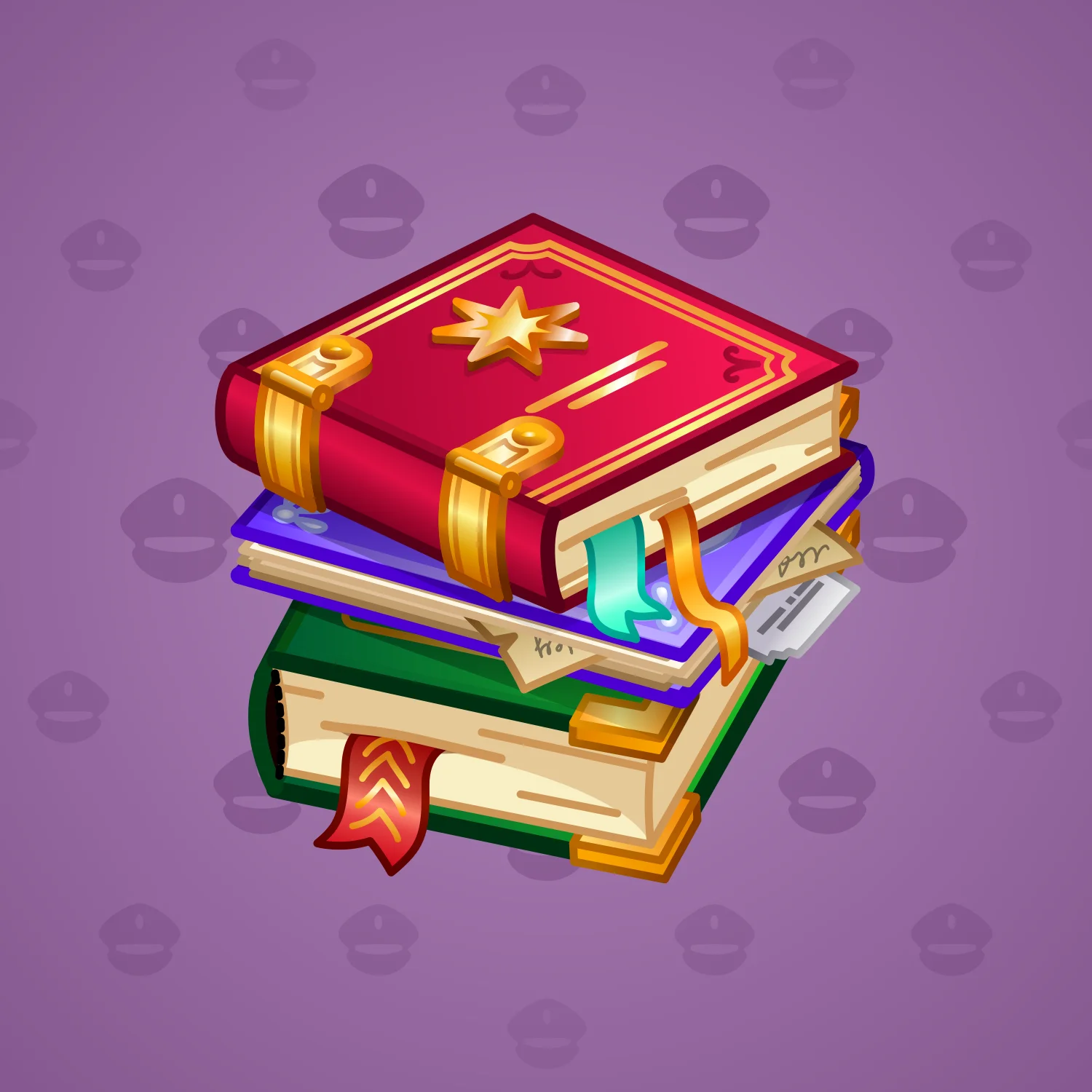 Timeless Book