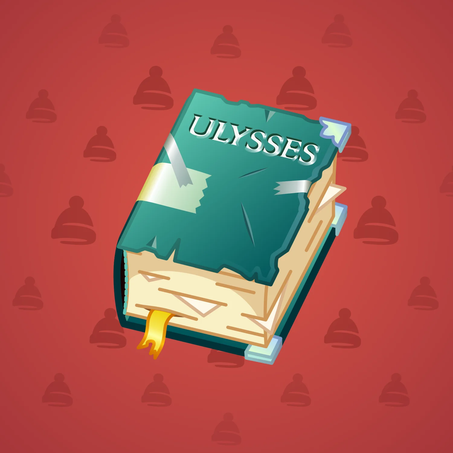Timeless Book