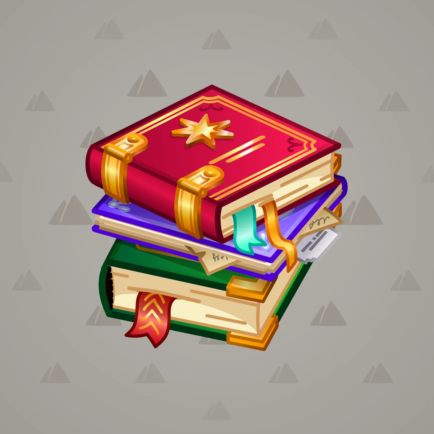 Timeless Book