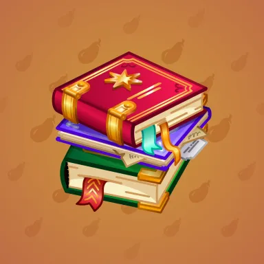Timeless Book