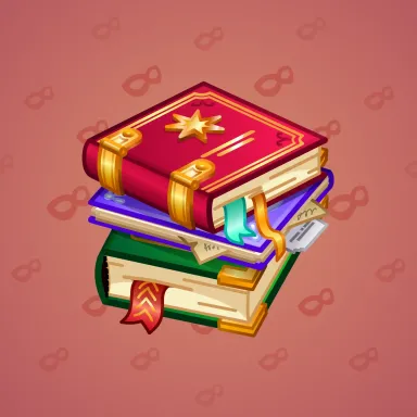 Timeless Book #58788
